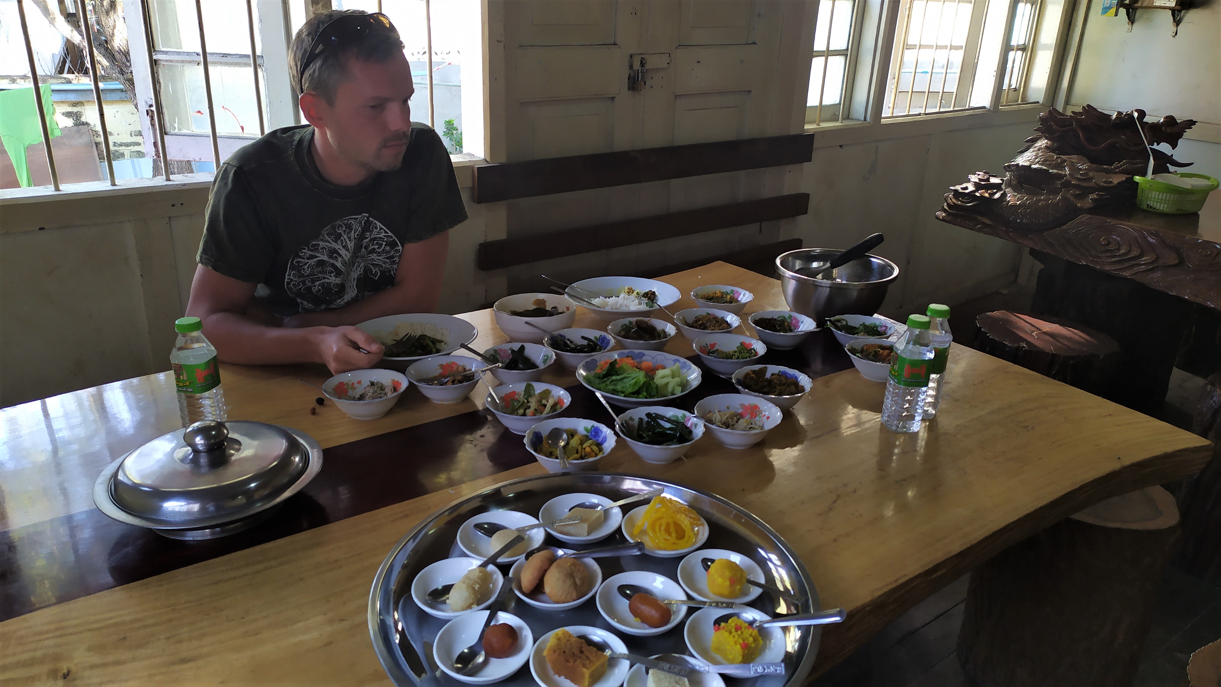 Niezapomniana przygoda na dwóch kółkach